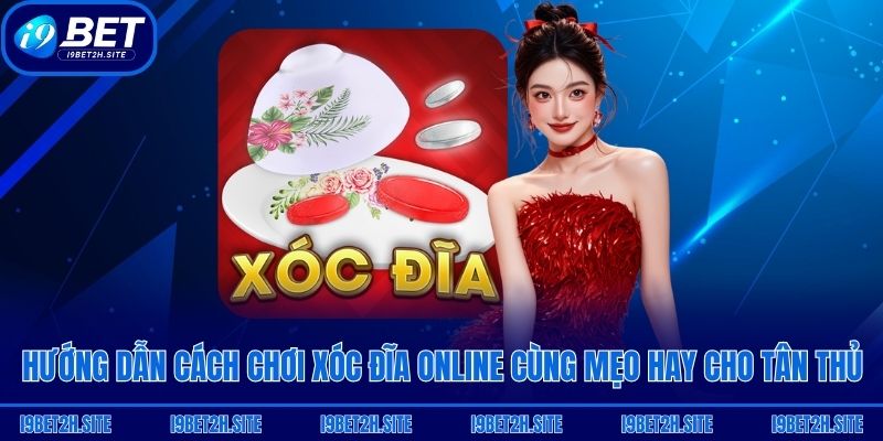 Hướng Dẫn Cách Chơi Xóc Đĩa Online Cùng Mẹo Hay Cho Tân Thủ