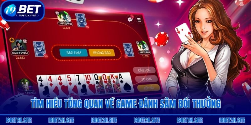 Tìm hiểu tổng quan về game đánh sâm đổi thưởng